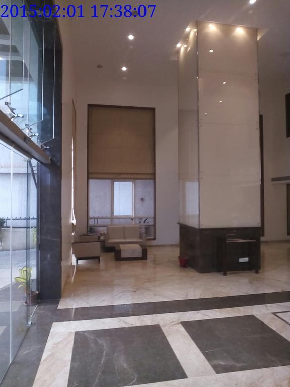 Hotel Salem Castle Bagian luar foto