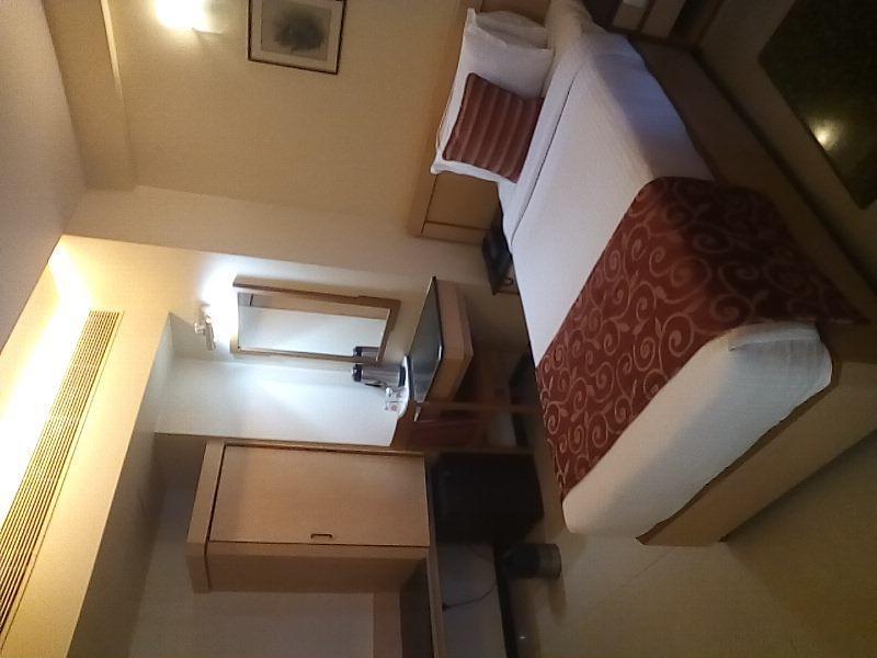 Hotel Salem Castle Ruang foto
