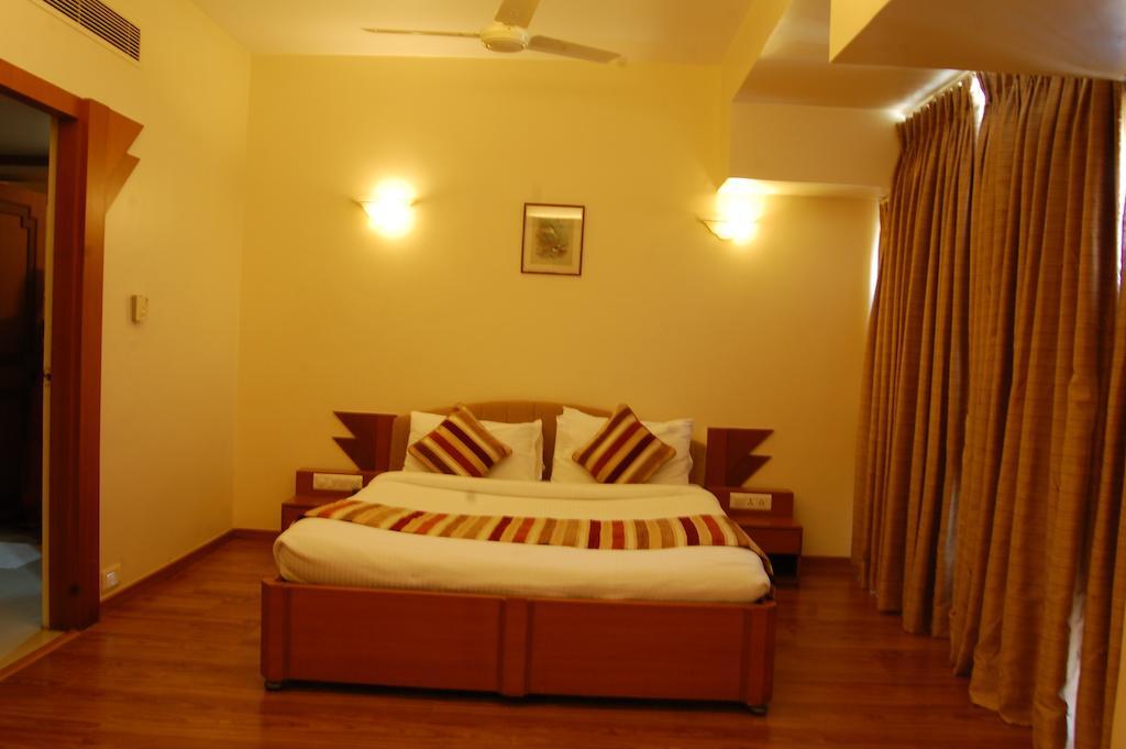 Hotel Salem Castle Ruang foto