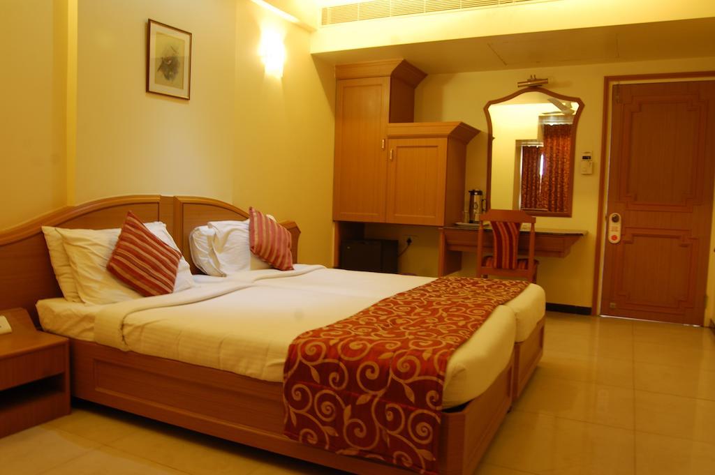 Hotel Salem Castle Ruang foto