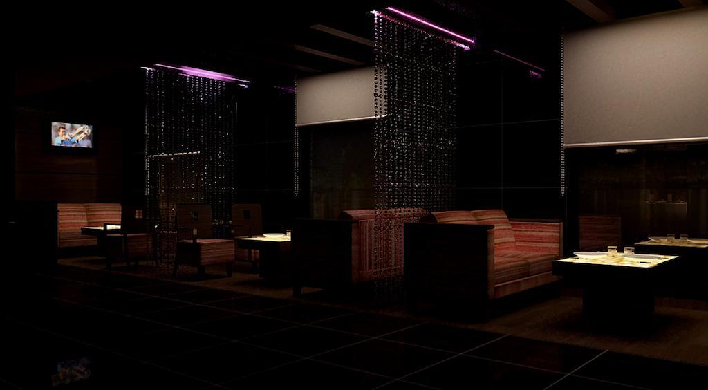 Hotel Salem Castle Bagian luar foto
